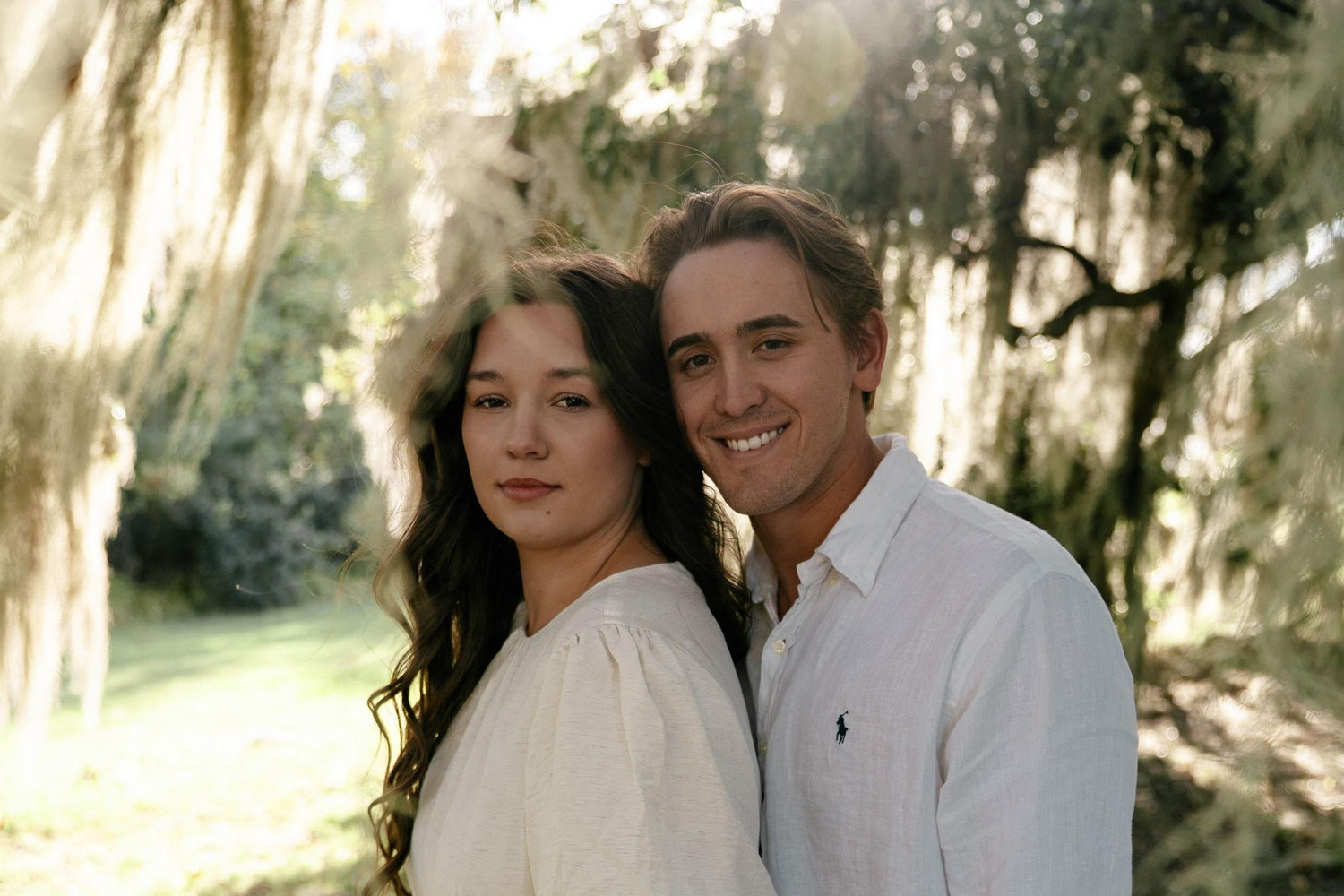 The Wedding Website of Clea Davis and Beau Freeman
