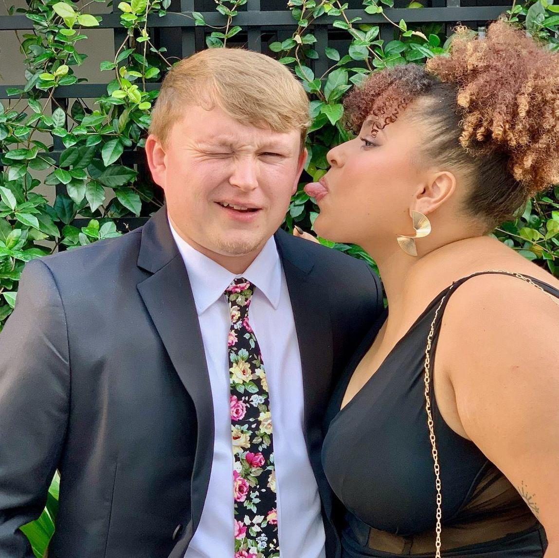 Gavin and Christina's Wedding
Charleston, 2023