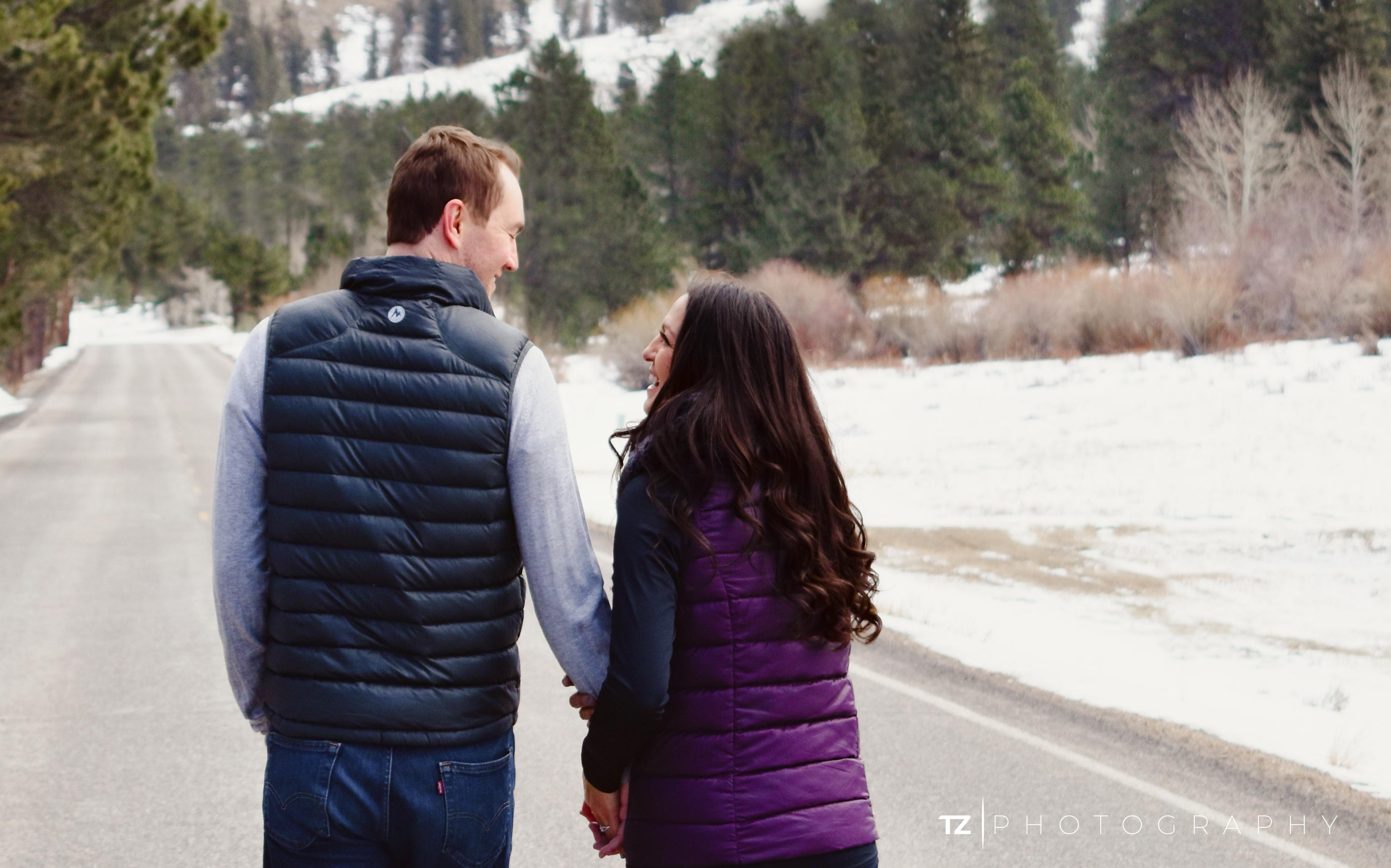 The Wedding Website of Adam Jackson and Alexis Northcutt