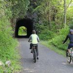 New River Trail State Park