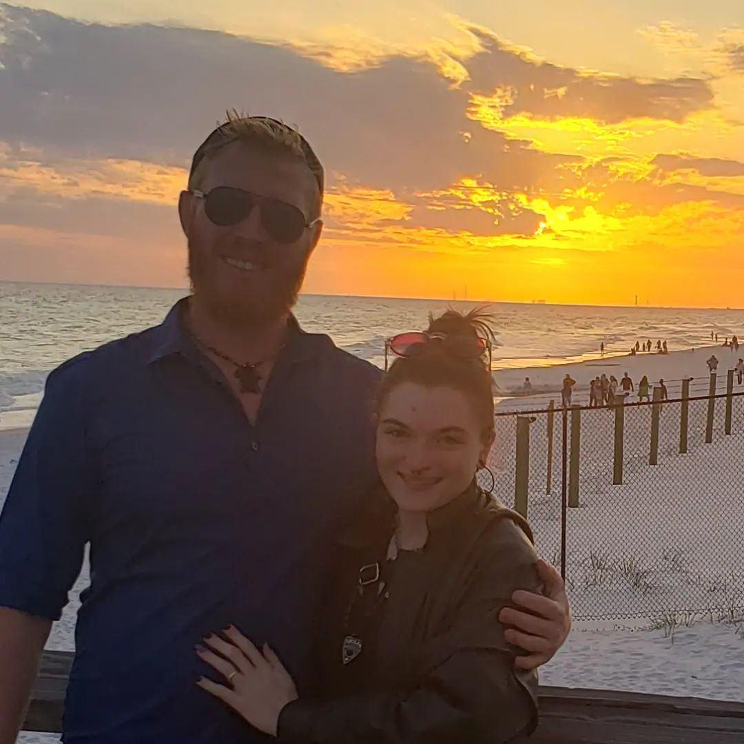 Our First out of state Vacation to Florida- March 2022