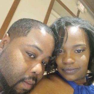 John and I first real date  we were at a wedding ❤️❤️❤️