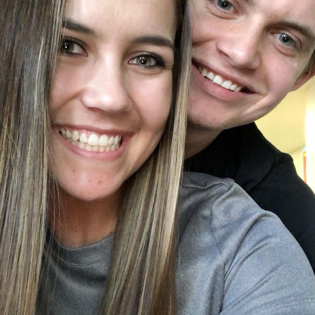 2019- 2 years together