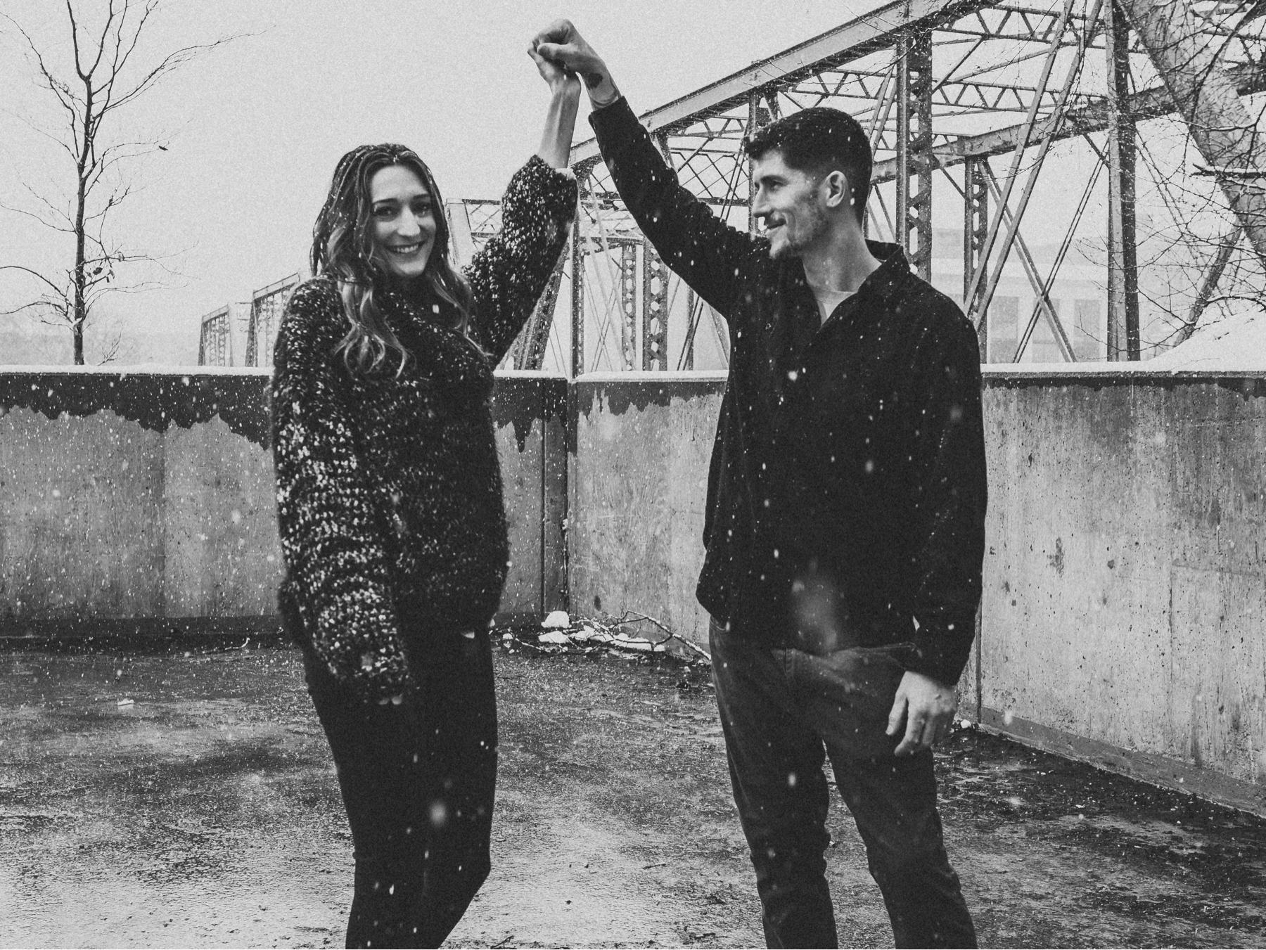 The Wedding Website of Emma Oliver and Chase Bruneel