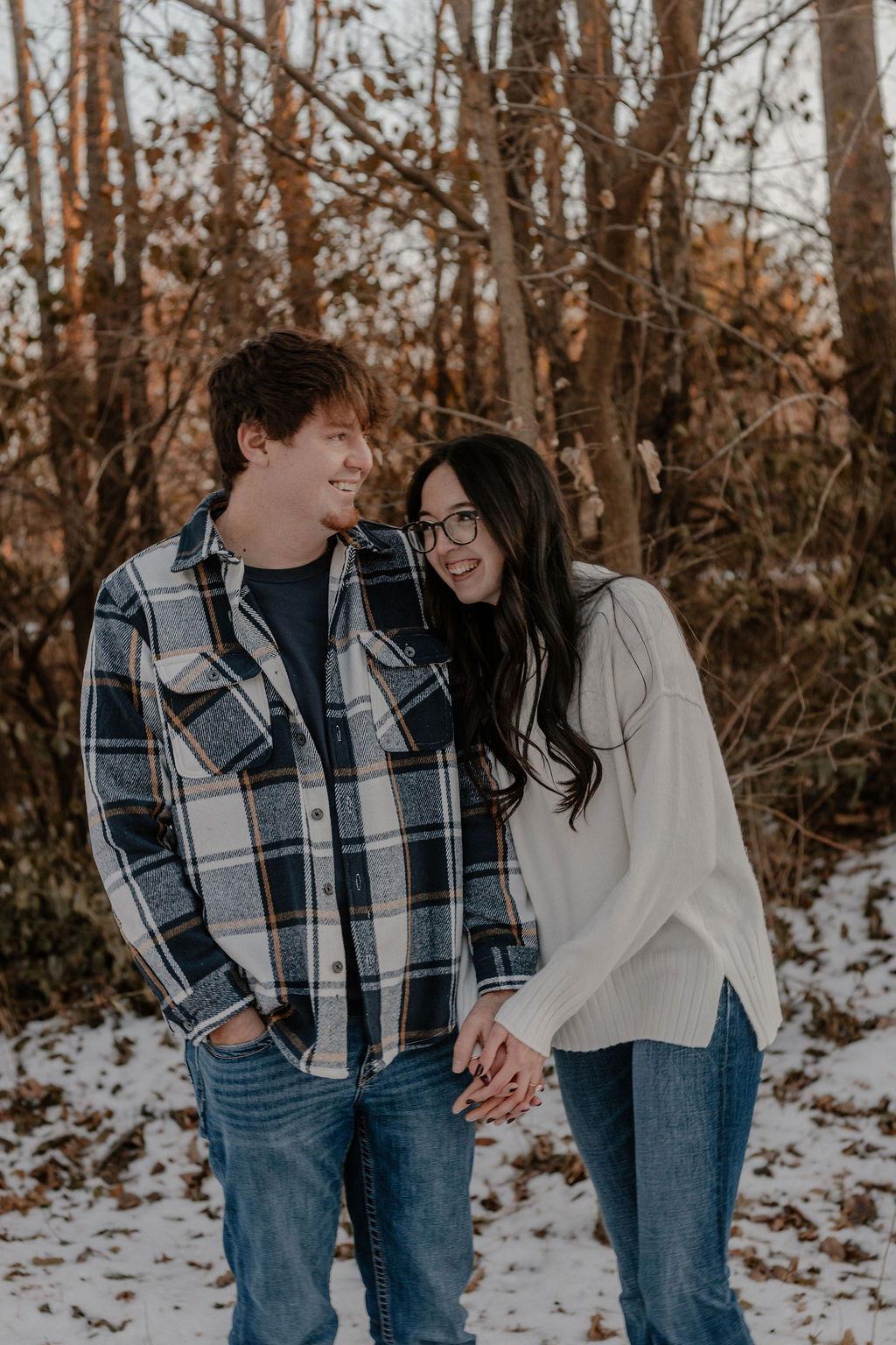 The Wedding Website of Bethany Herndon and Chip Dunlap
