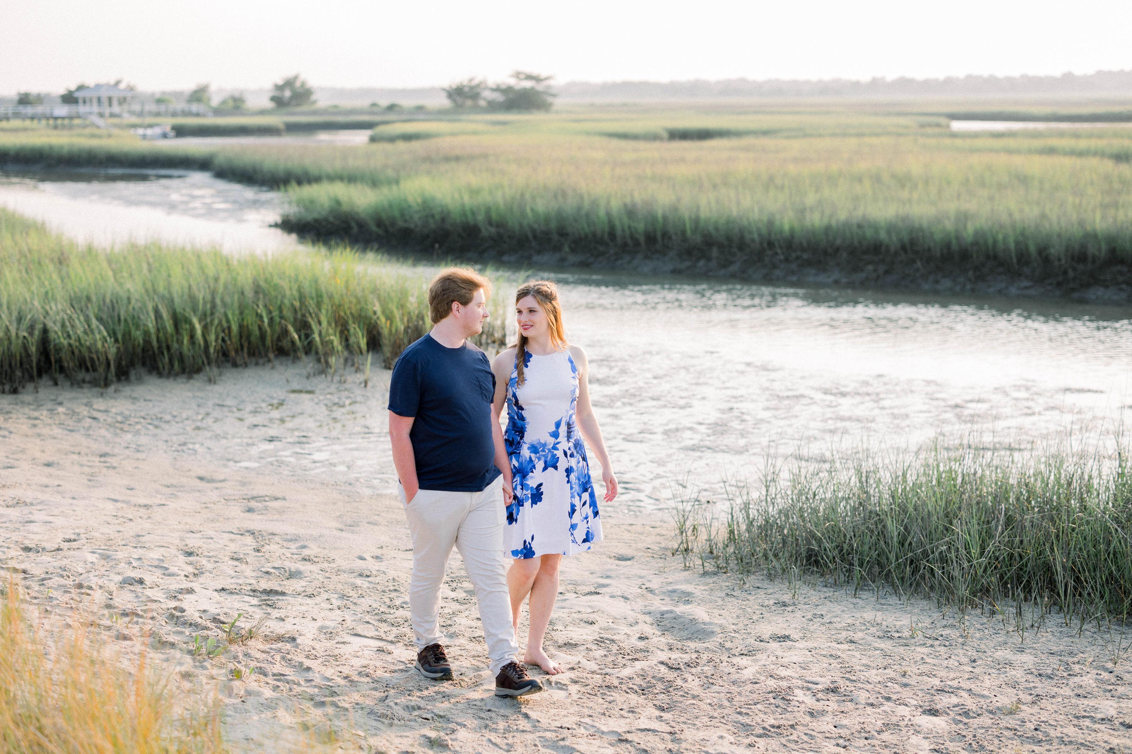 The Wedding Website of Julia Allen and Joseph Nicewonger