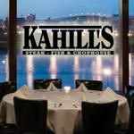 Kahill's Chophouse