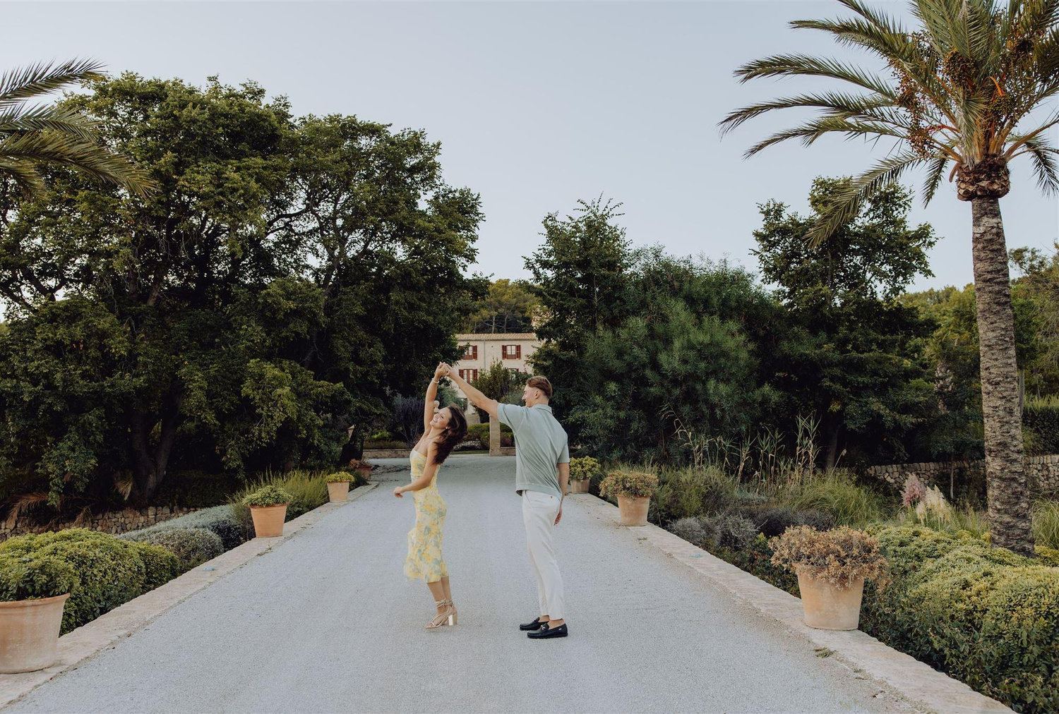 The Wedding Website of Chloe Wellman and Matthew Lonneman