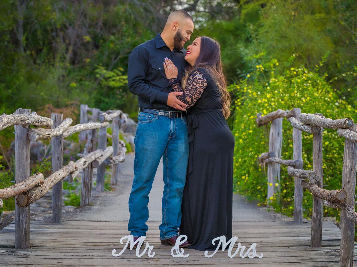 The Wedding Website of Alexis Ibarra and Javier Rodriguez