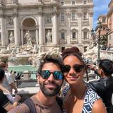 Trevi Fountain