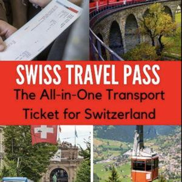 Swiss Travel Pass