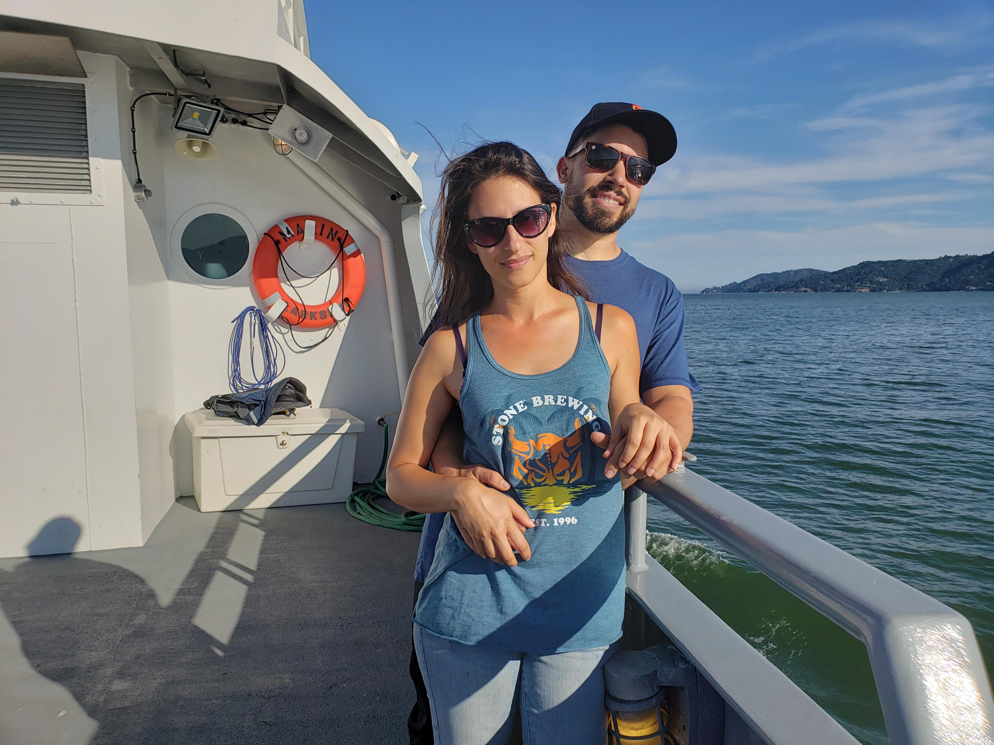 The Wedding Website of Talya Hezi and Austin Arey