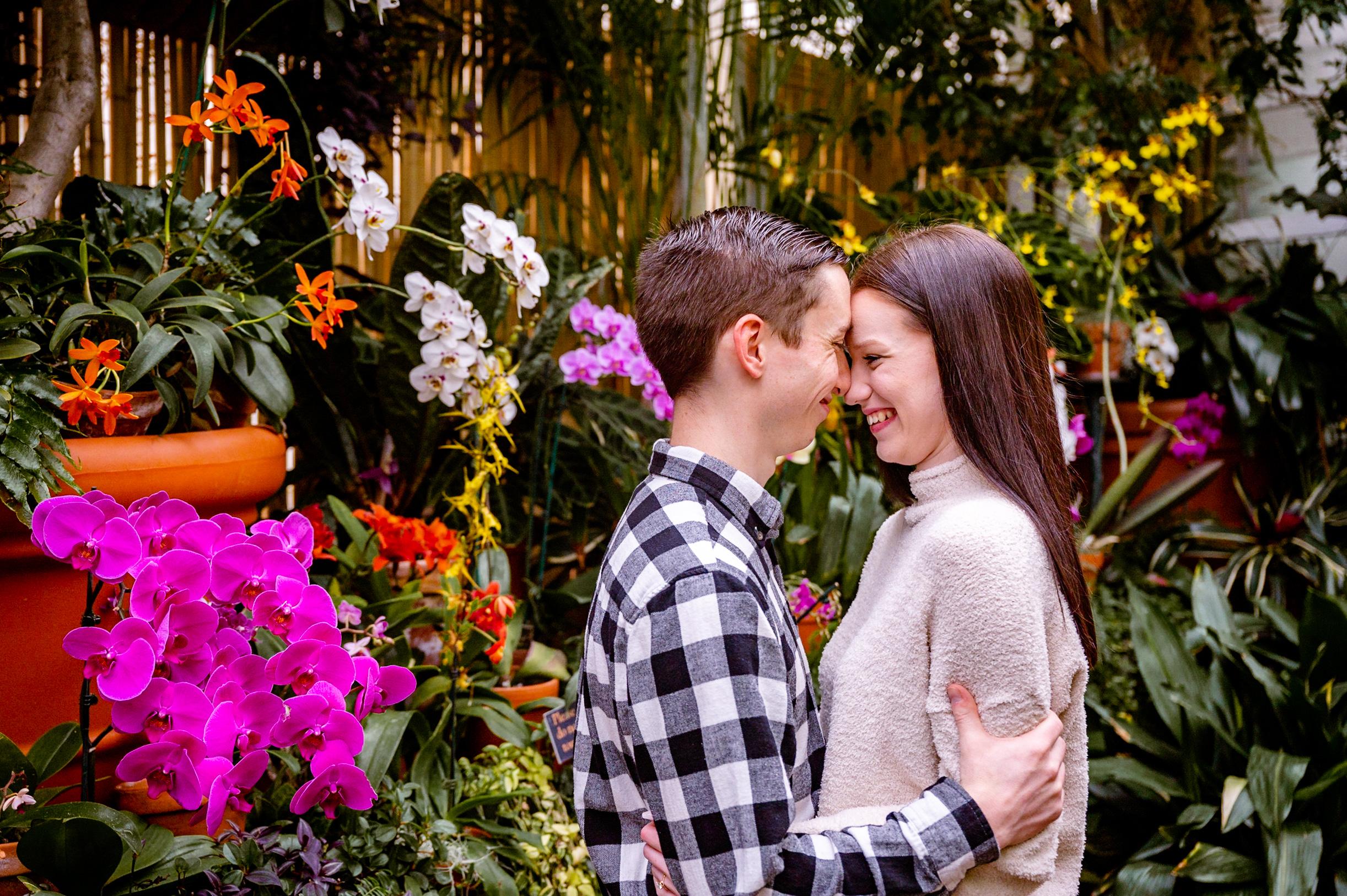 The Wedding Website of Trinity King and Jonathan Gibson