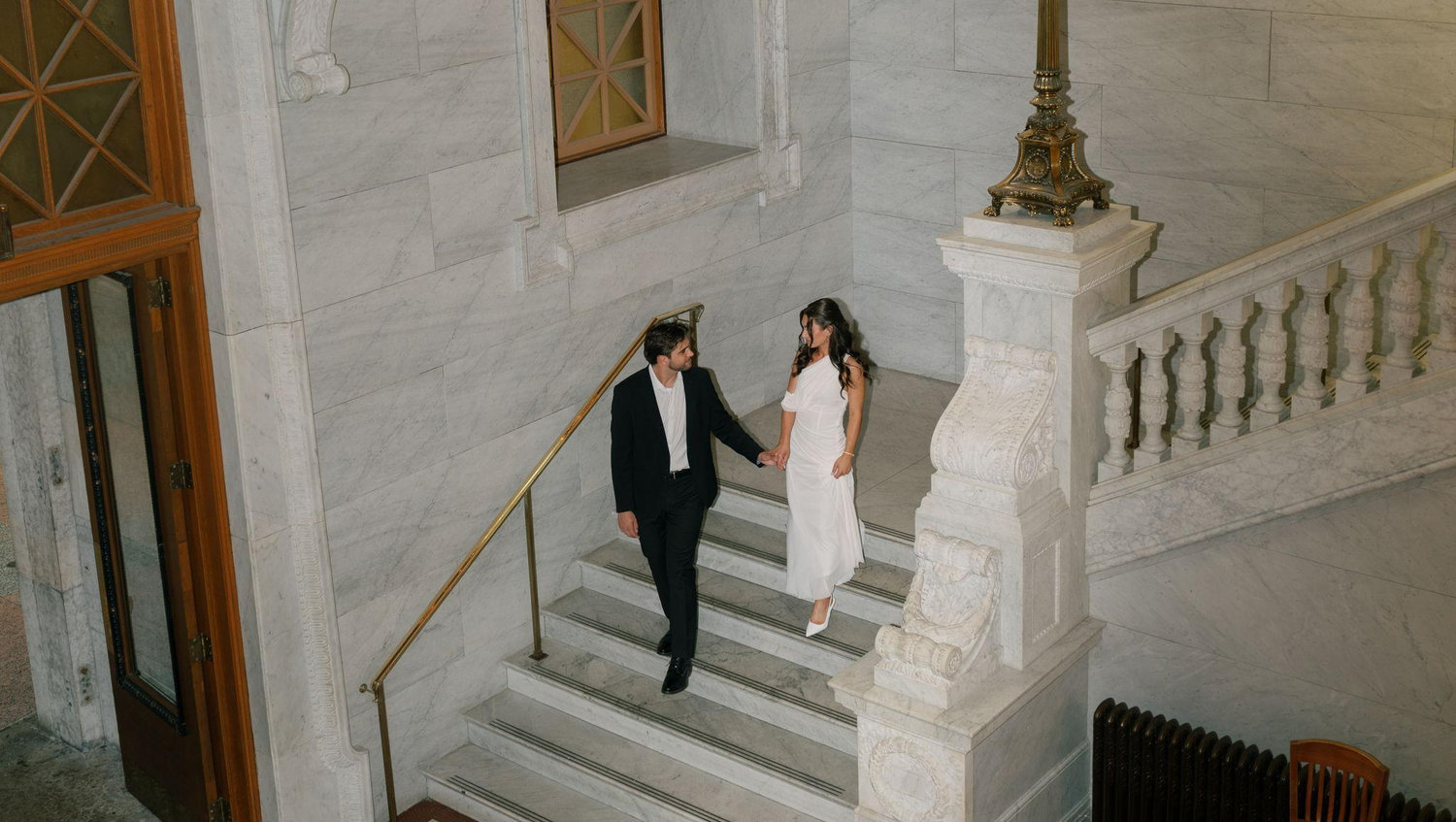 The Wedding Website of Maddie Morrell and Brendan Hein