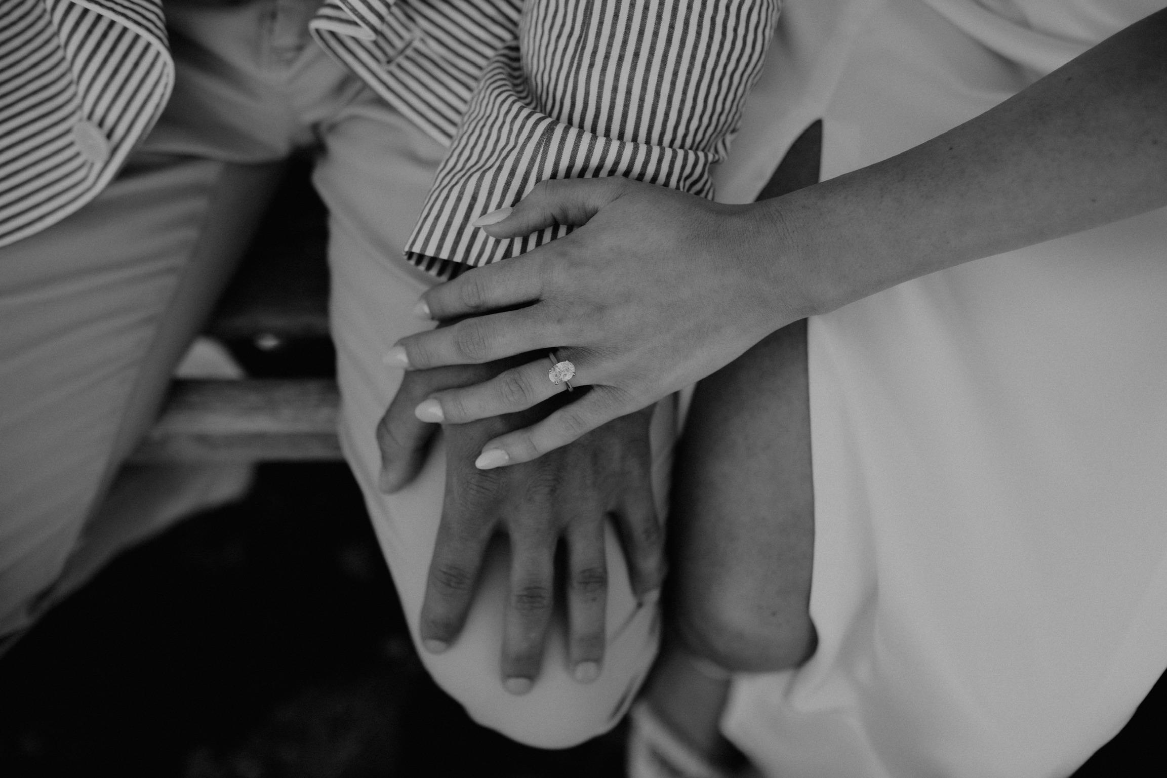 The Wedding Website of Francesca Gitto and Patrick Croghan