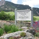 Chautauqua Park