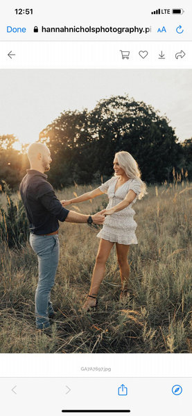 Taylor Rohde and John Tener's Wedding Website