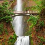 Multnomah Falls