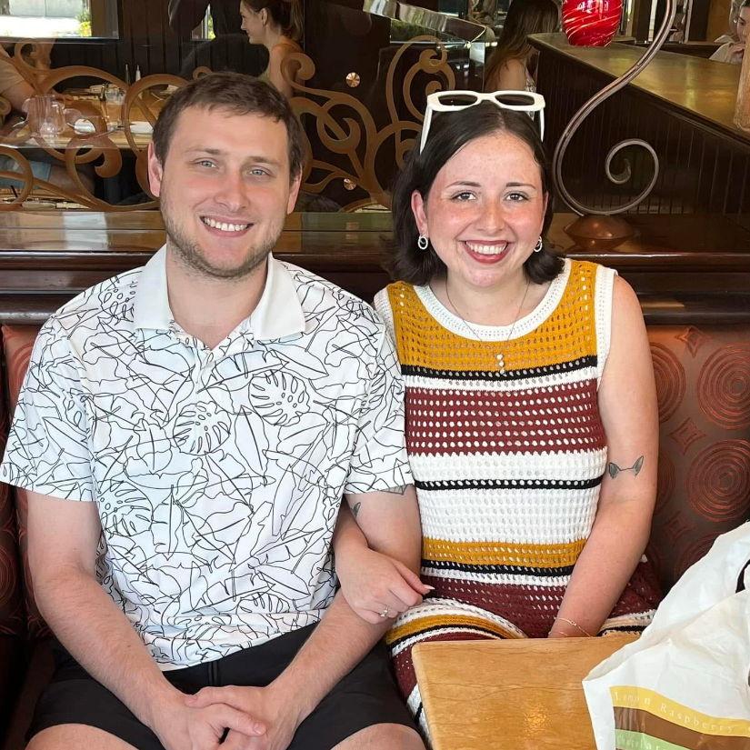 July 2024- Birthday Weekend