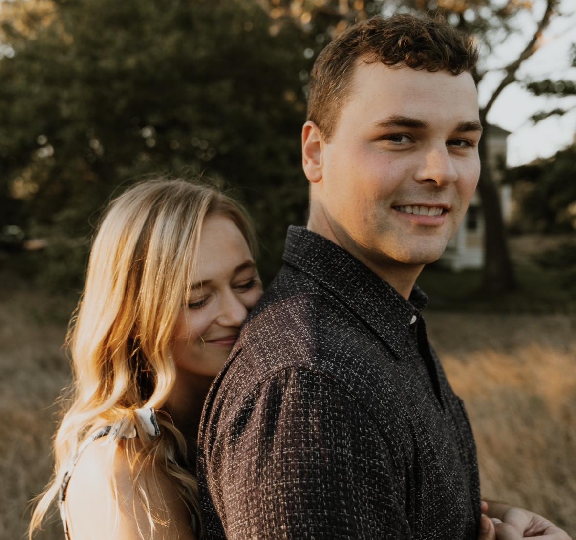 The Wedding Website of Erik Swedstedt and Kirsten Denny