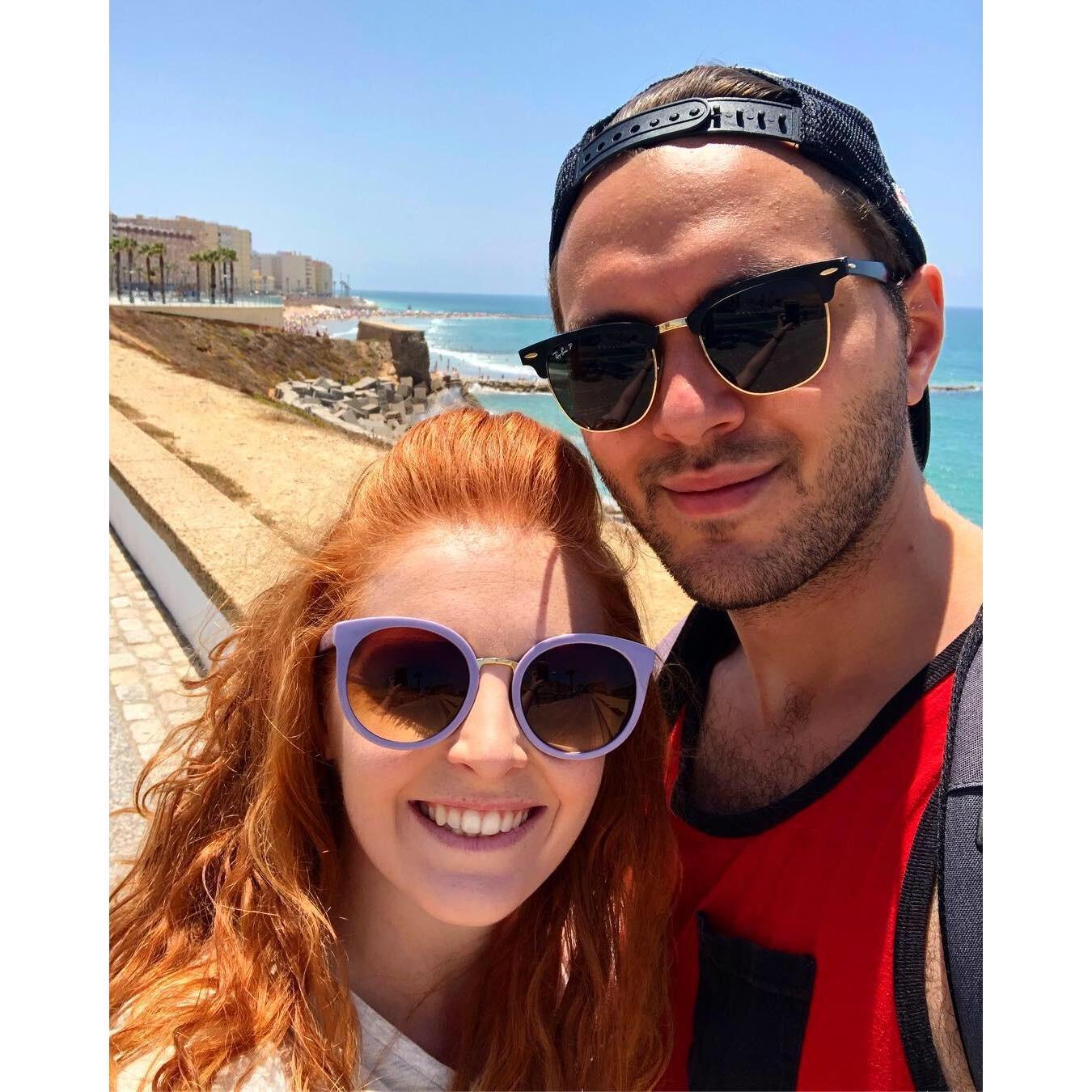 Cádiz, Spain