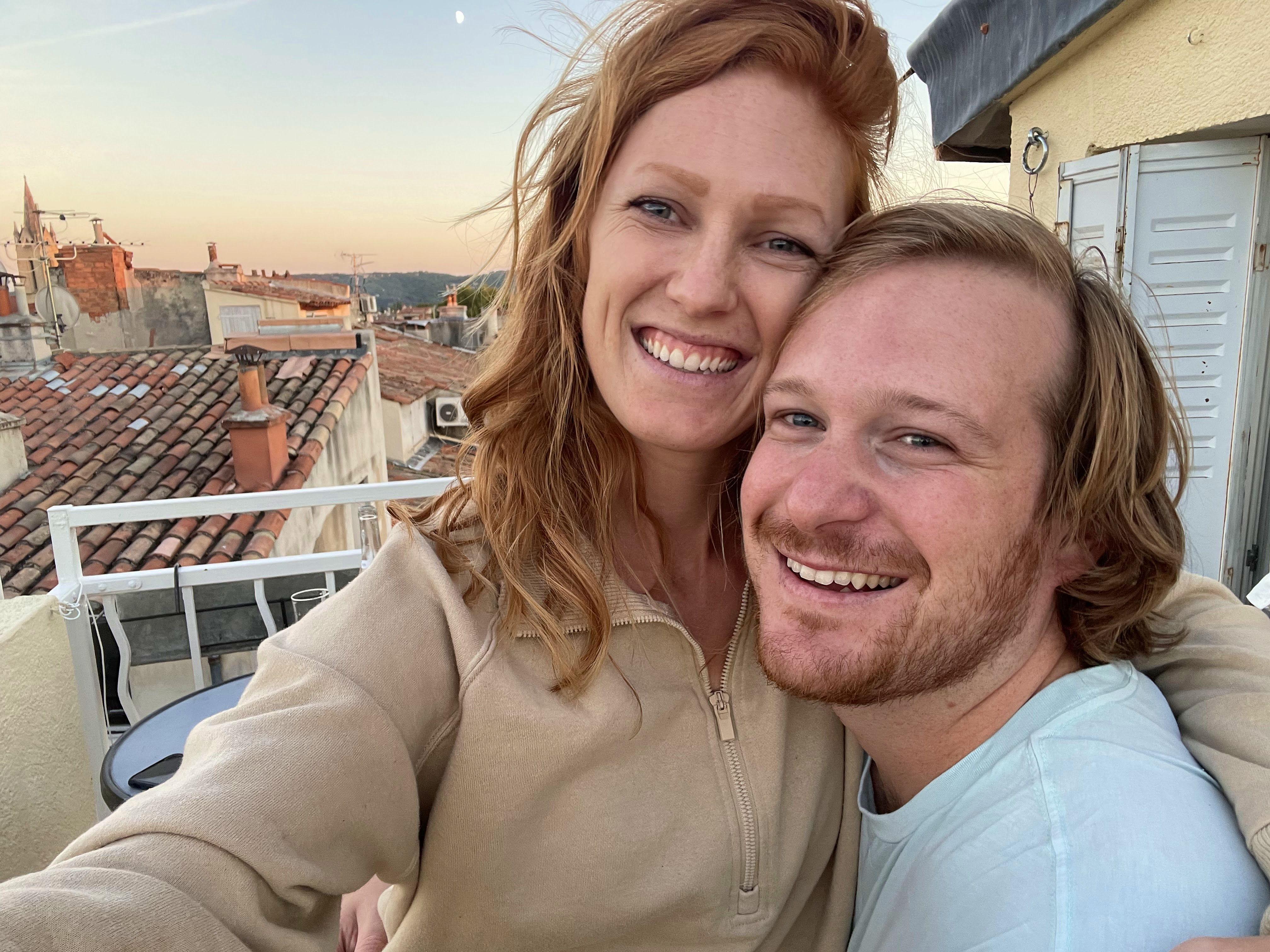 The Wedding Website of Hannah Jackson and Blake Suniga