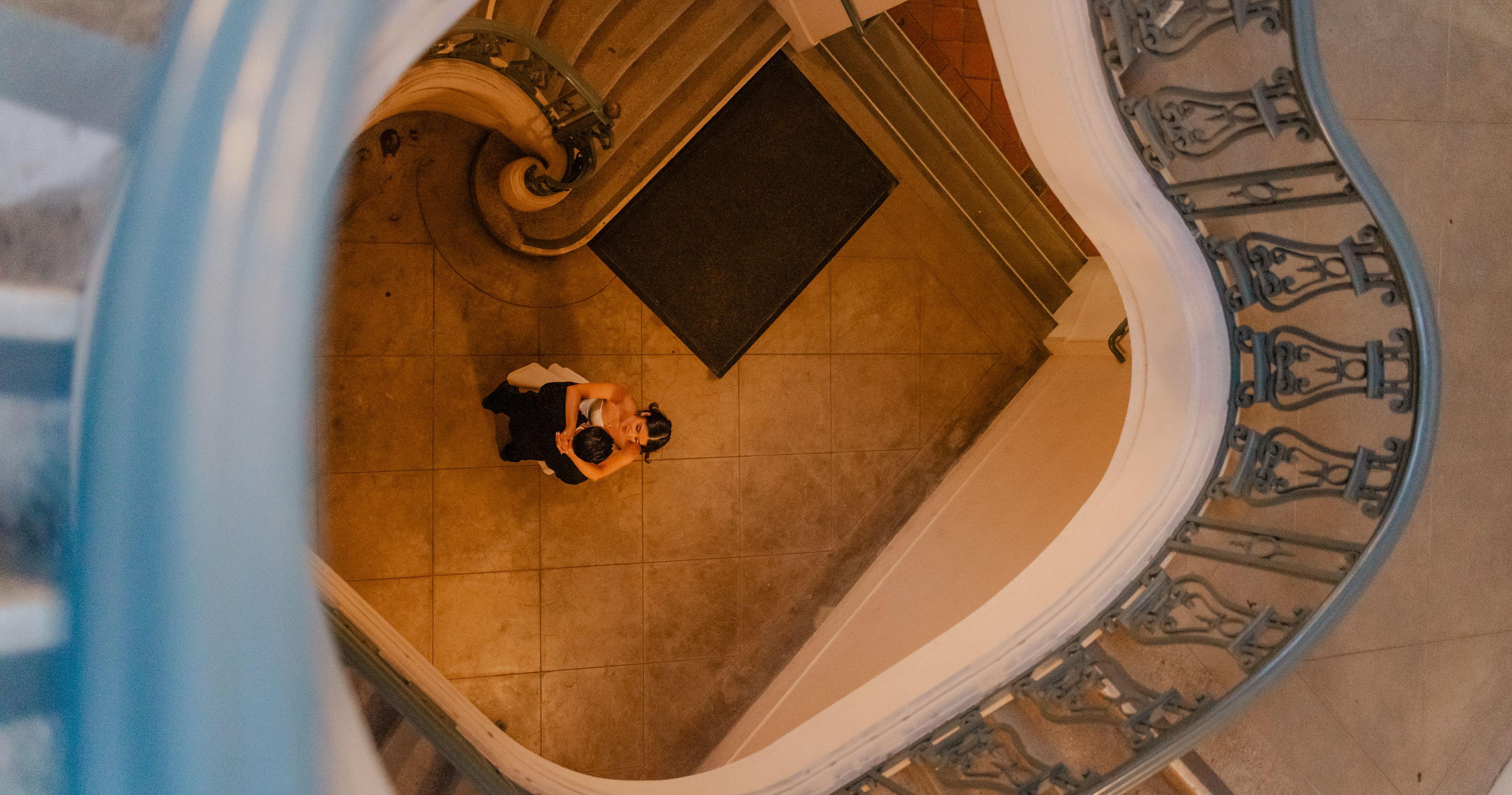 The Wedding Website of Brenda Torres and Sergio Andres Perez