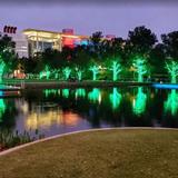 Discovery Green (Outdoors & Parks) FREE