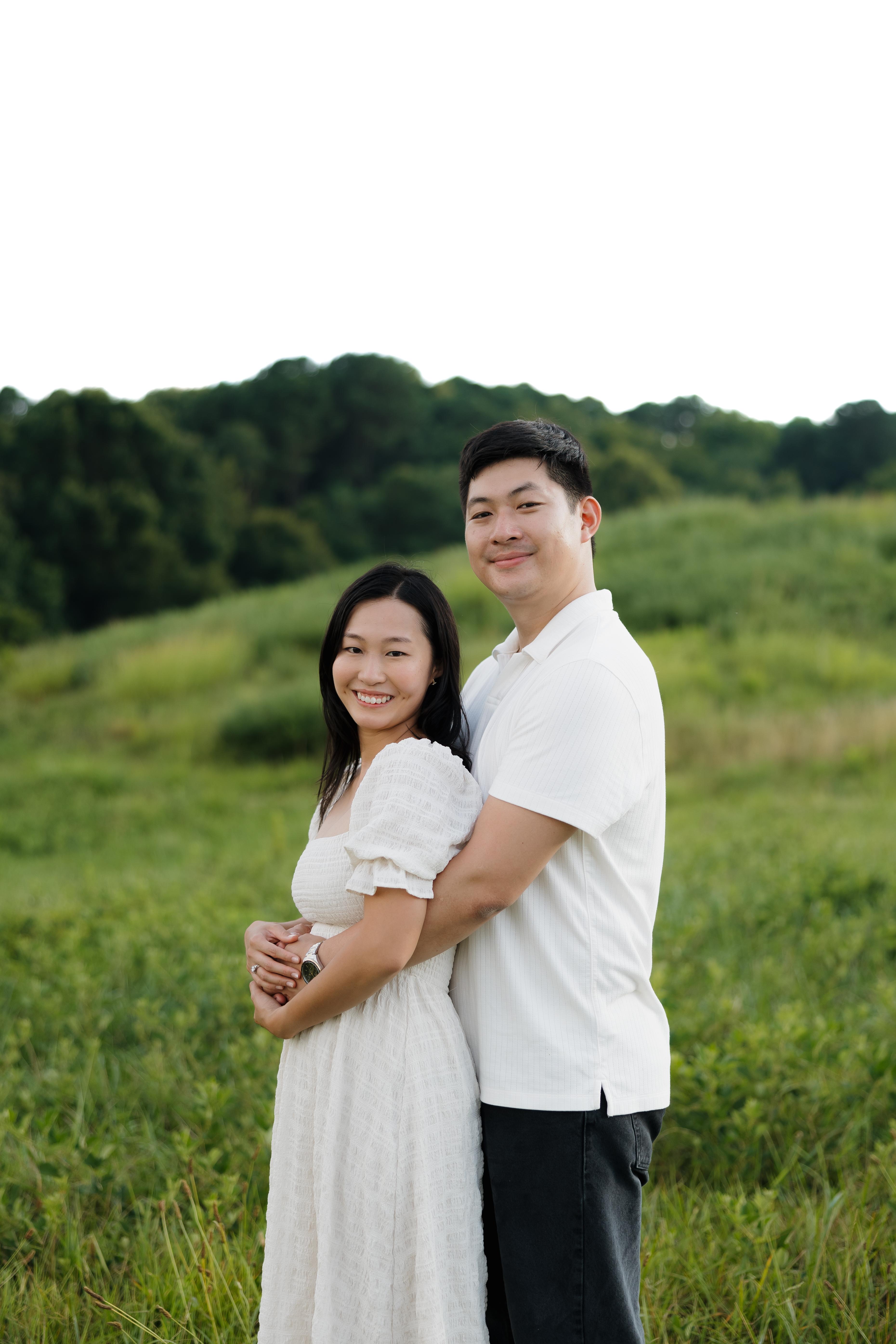 The Wedding Website of Kevin Han and Christine Truong