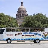 Austin Duck Adventures