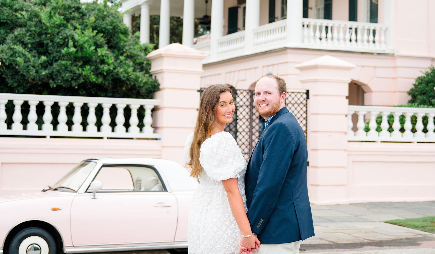 The Wedding Website of Savanna Nodine and Jacob Carbaugh