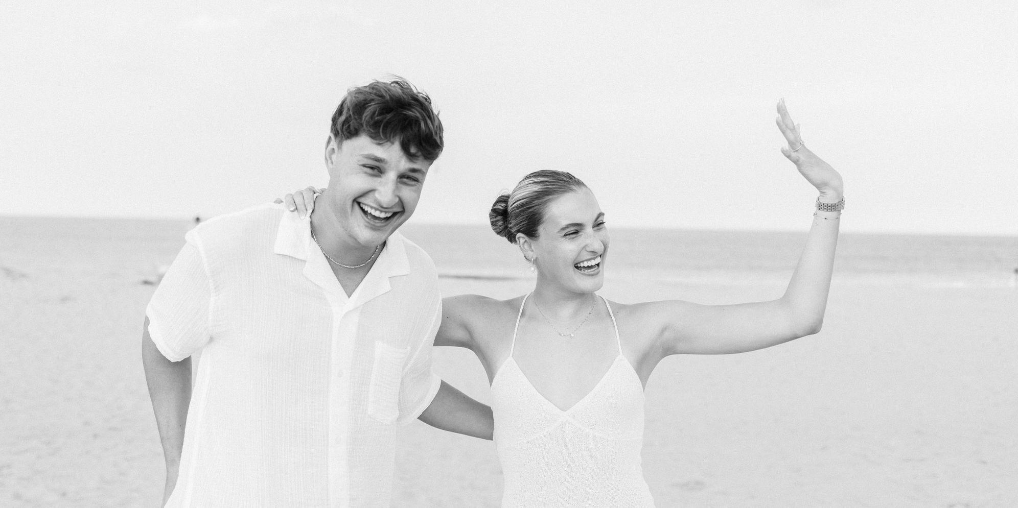 The Wedding Website of Alexandra Saturni and Jared Brown