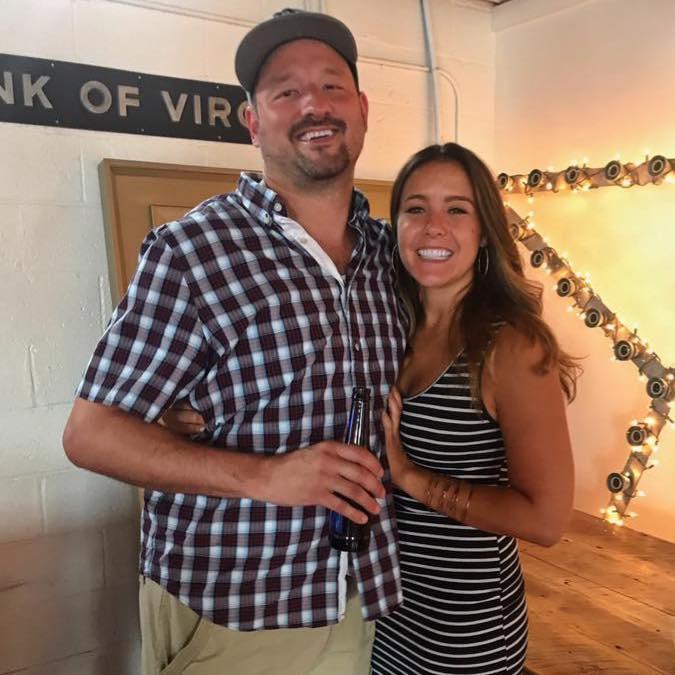 Danny's 35th!