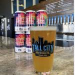 Tall City Brewing Co.