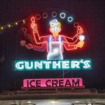 Gunther's Ice Cream