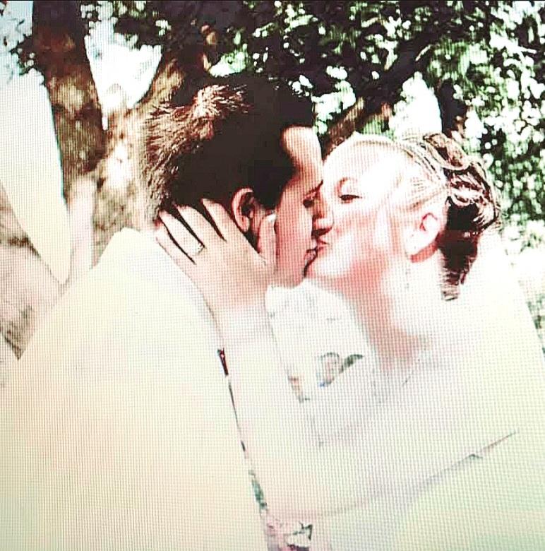 The Wedding Website of Nick Gautier and Tiffany Gautier
