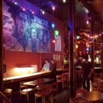 The Brotherhood Lounge