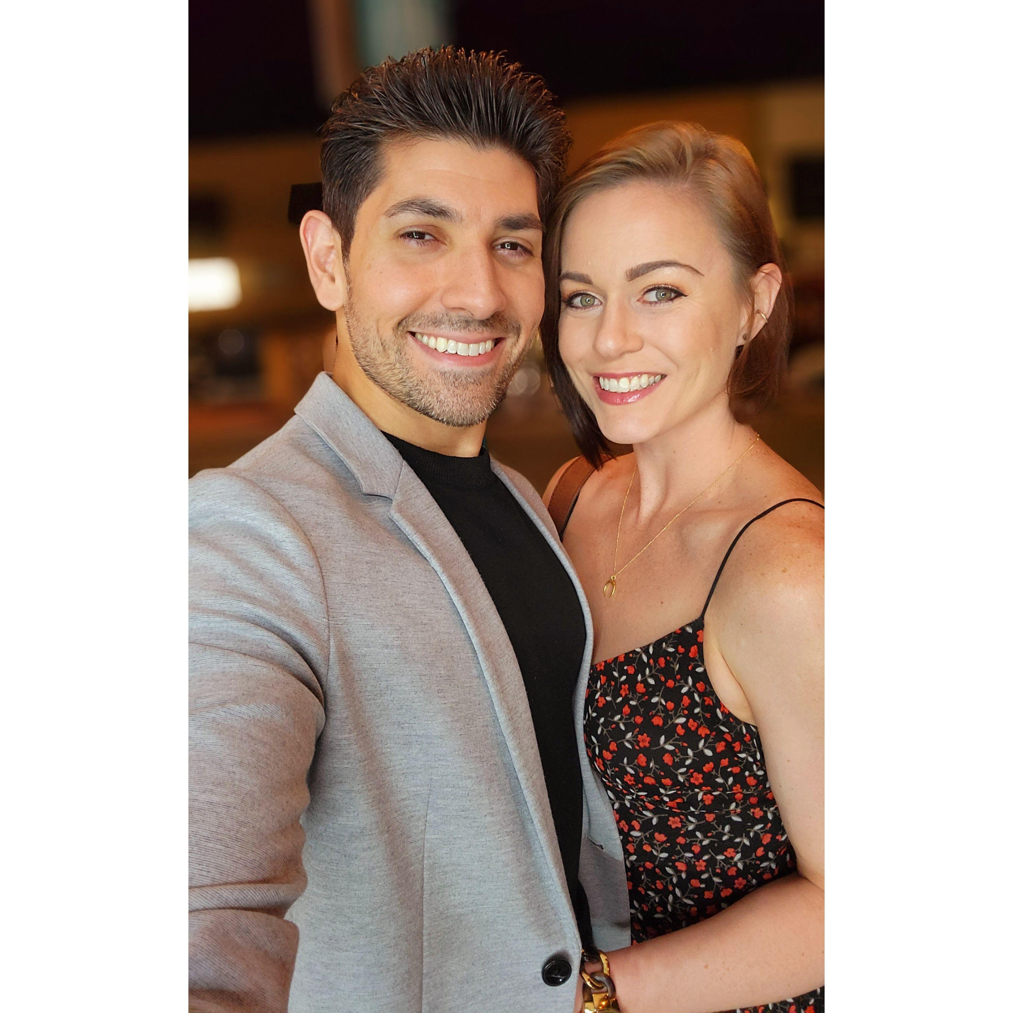 Date Night
