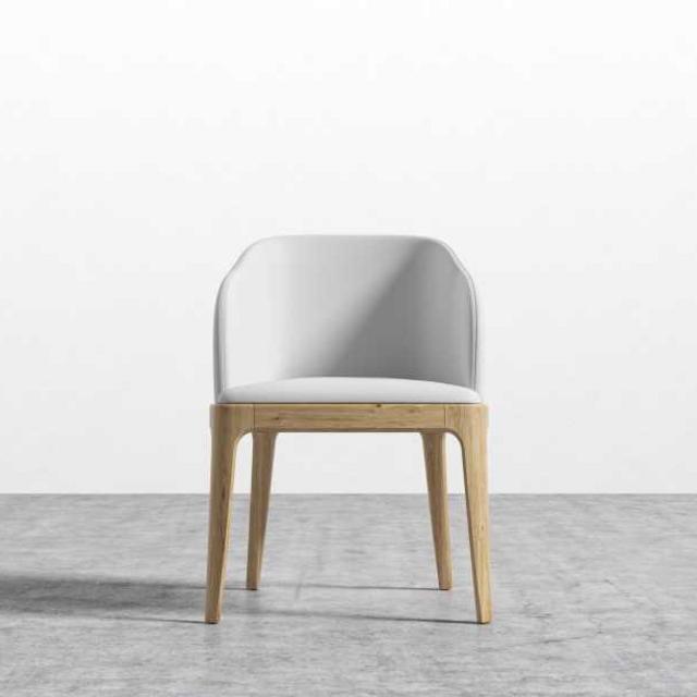 Aubrey Armchair