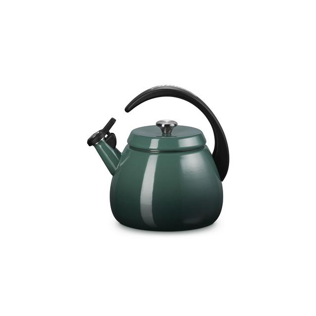 Le Creuset Enamel on Steel Cloche Kettle, 2.2 Qt