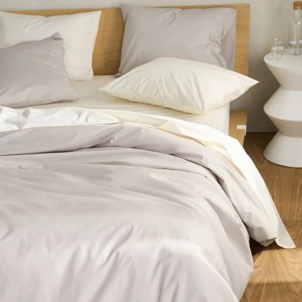 Classic Percale Core Sheet Set