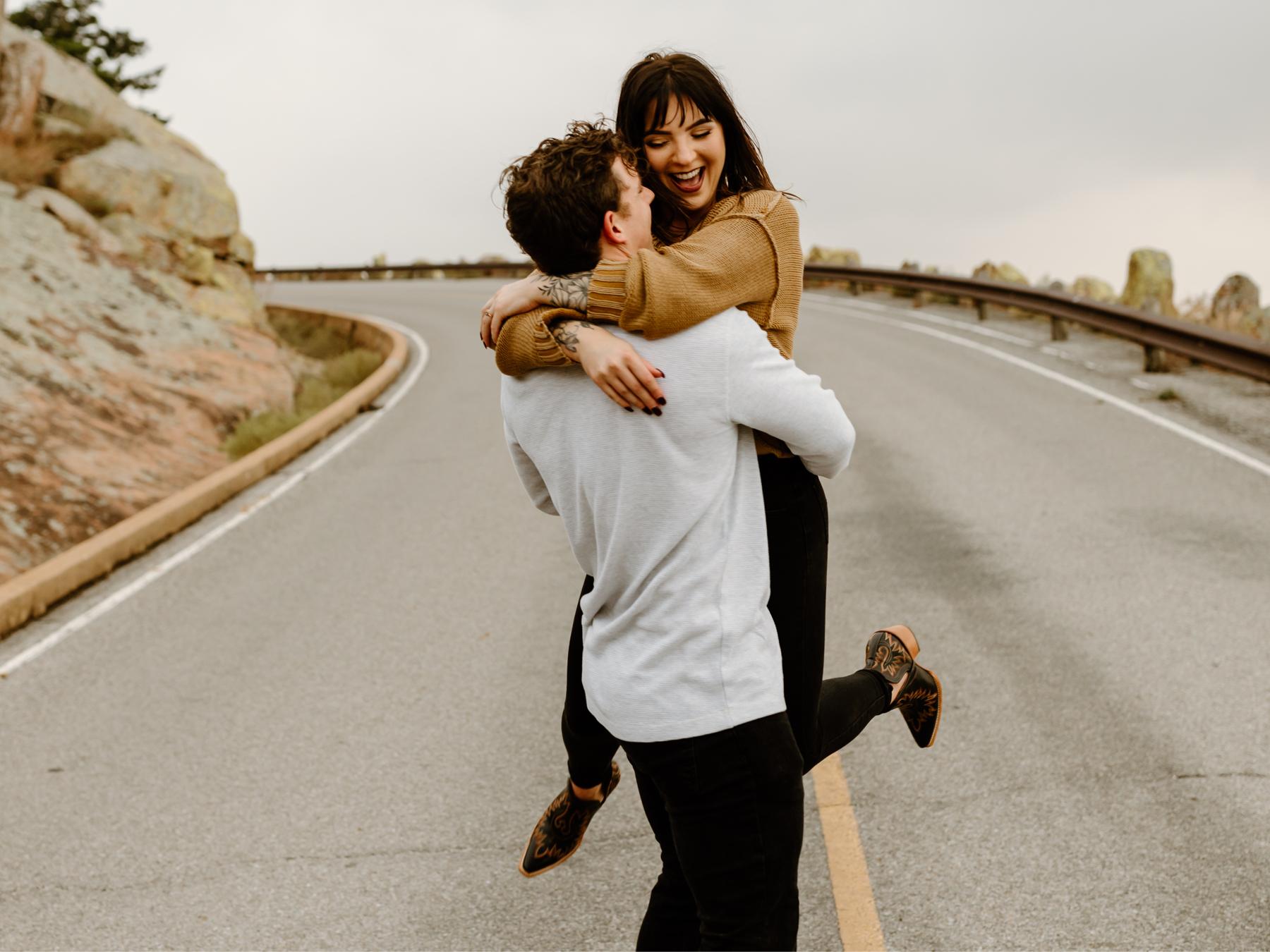 The Wedding Website of Lorin Brown and Andrew Blagg