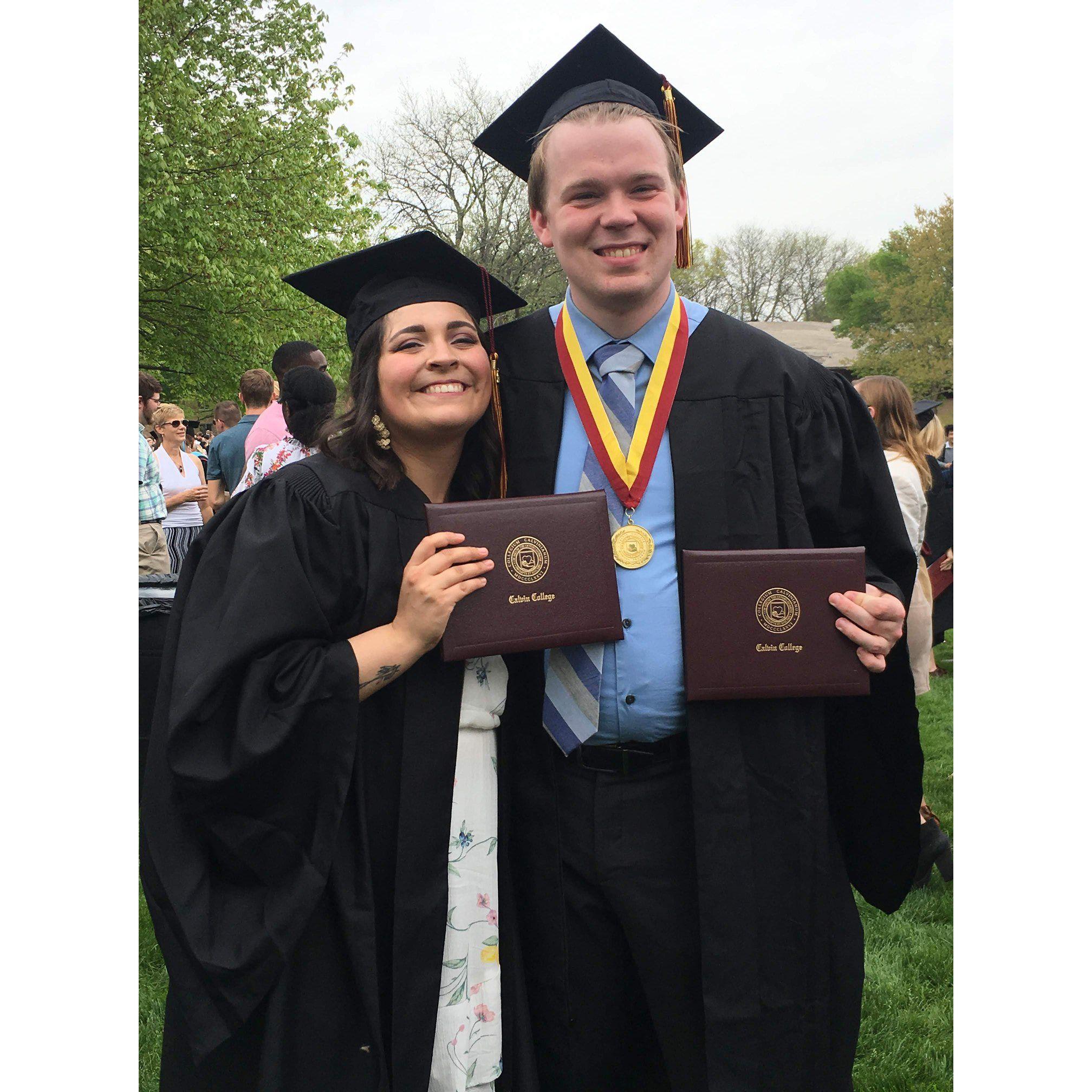 Graduation 2019