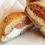 Bodo's Bagel Bakery - UVA "Corner"
