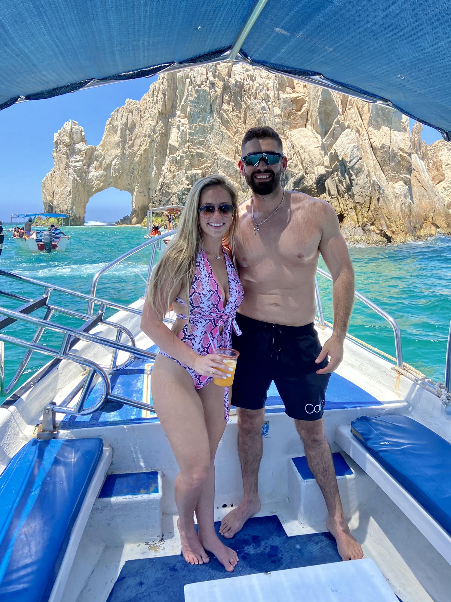 Cabo San Lucas, Mexico