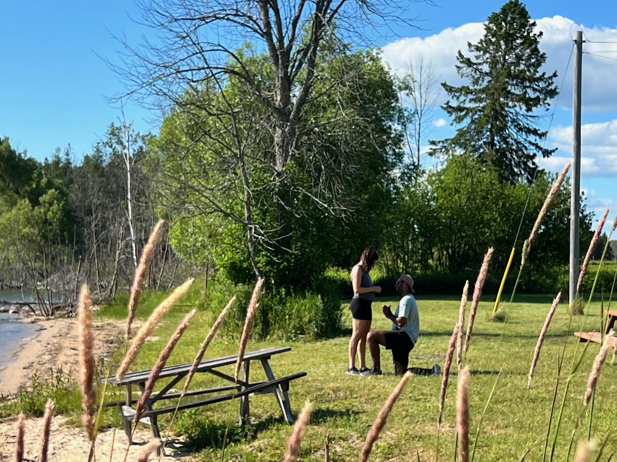 The Wedding Website of Allie Re and Garrett Johnson