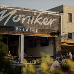 Moniker Brewery