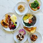 Blue Willow Cafe