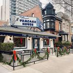 The Original Pancake House