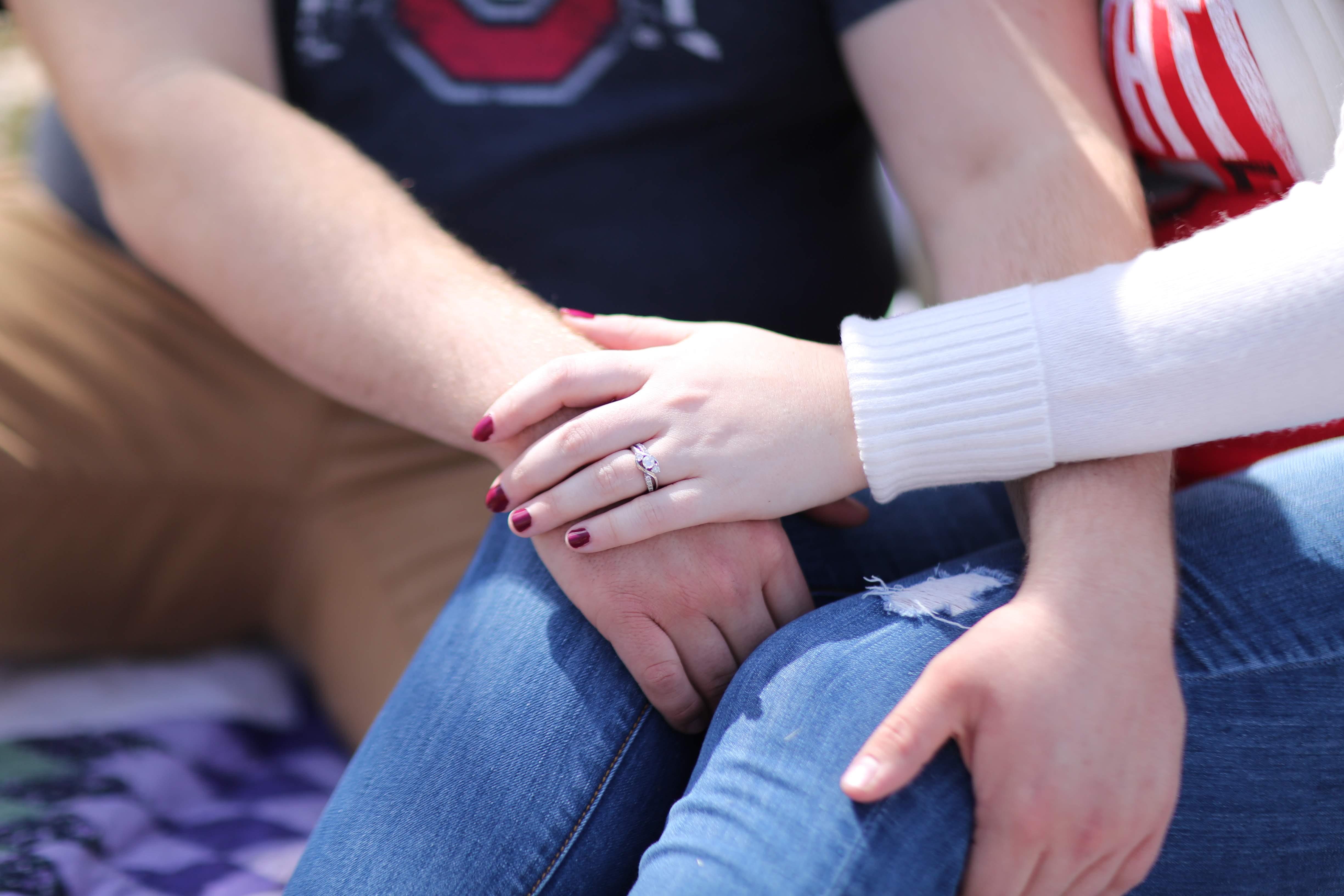 The Wedding Website of Kendall Martin and CJ Gary